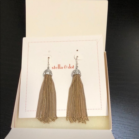 Stella & Dot Jewelry - Stella & dot